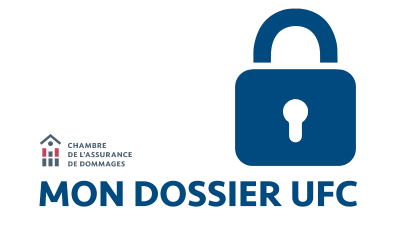 Vos UFC de la ChAD ne sont-elles pas affichées dans votre dossier UFC de la Chambre de l’assurance de dommages ?