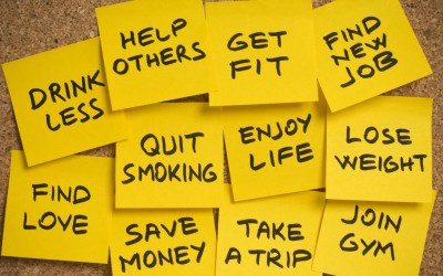 3 smart insurance New Year’s resolutions