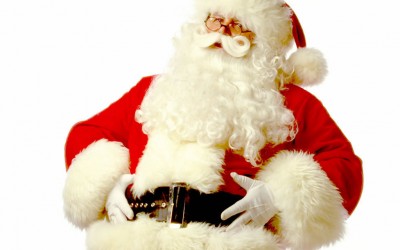 ‘Twas Risky Night Before Christmas, an Insurance Holiday Version